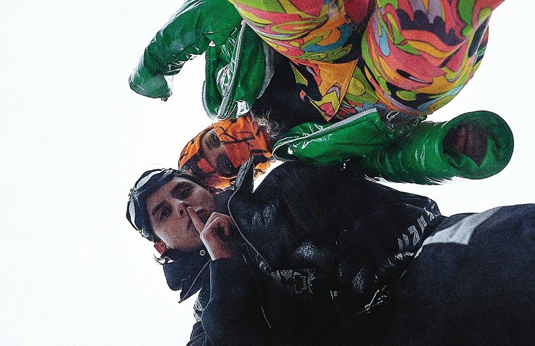 Urboishawty Gaja Hornby