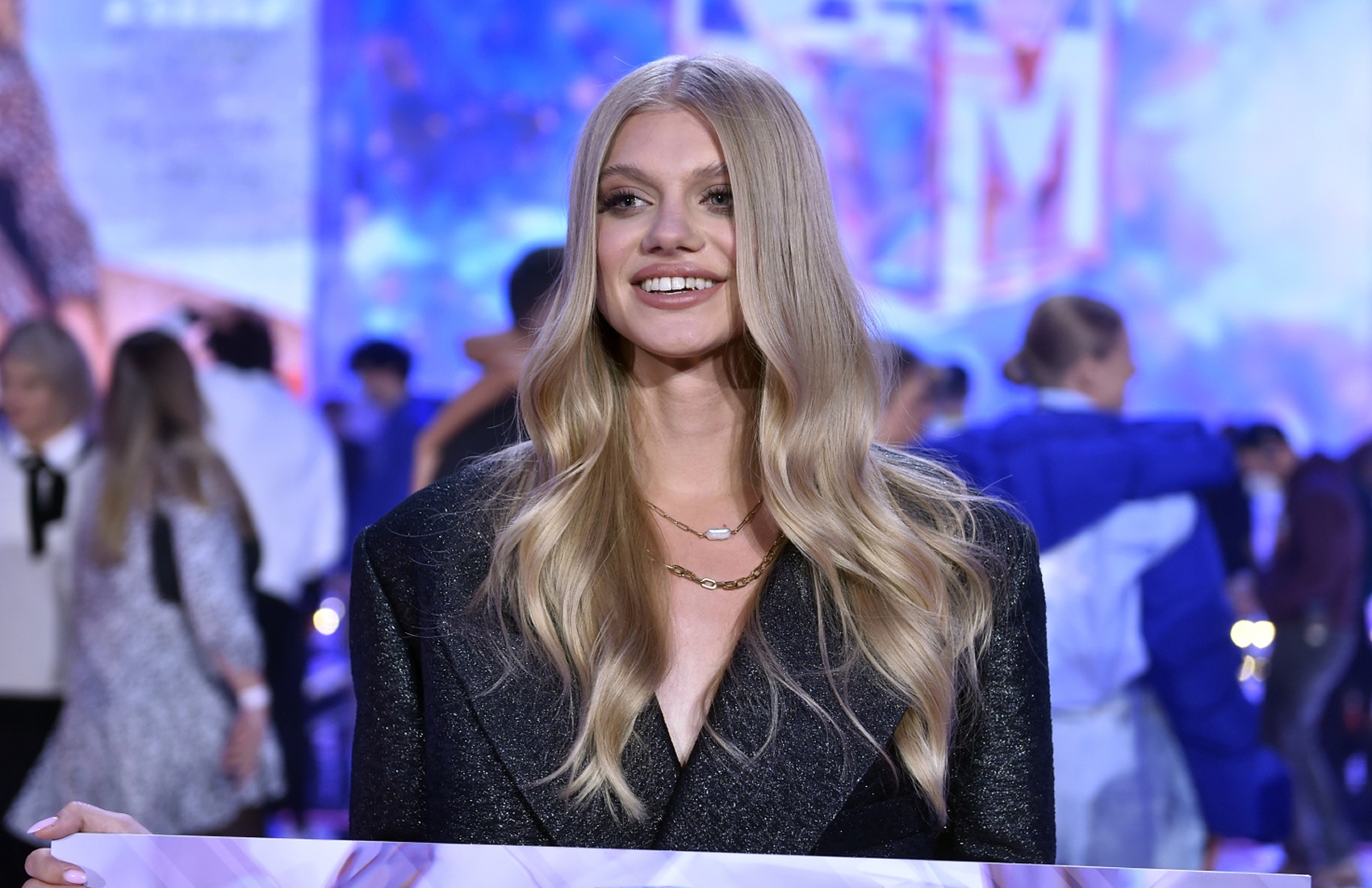 Dominika Wysocka Top Model