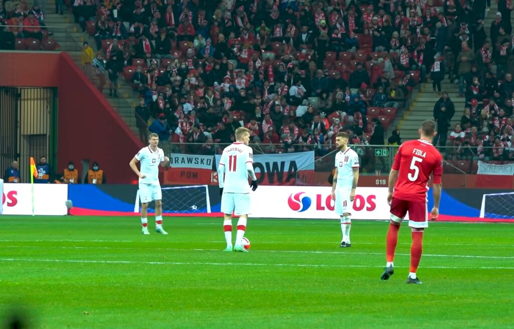 Baraże o udział w Mistrzostwach Świata