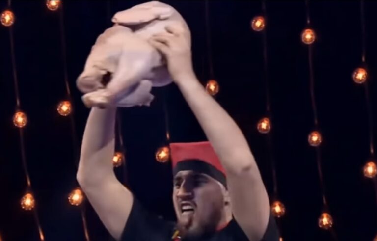 Alkomaster Don Kasjo