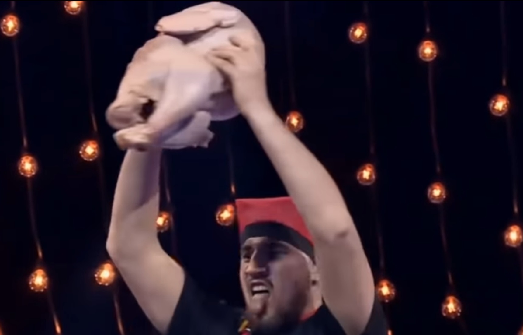 Alkomaster Don Kasjo