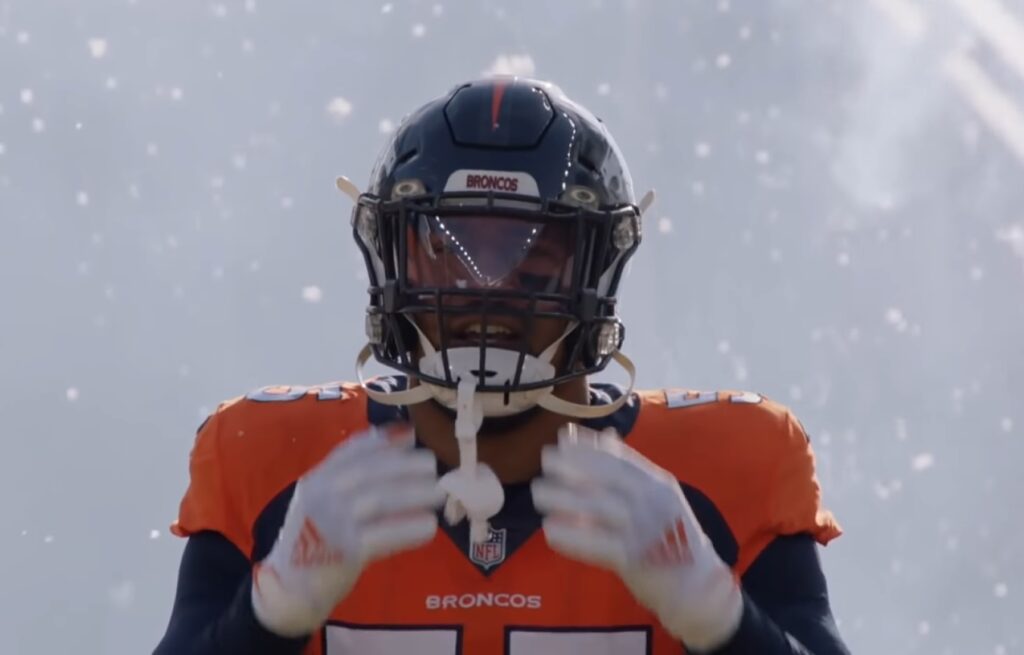 Bradley Chubb Denver Broncos