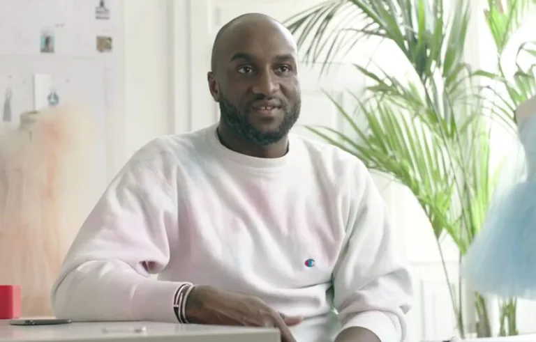 Virgil Abloh nie żyje