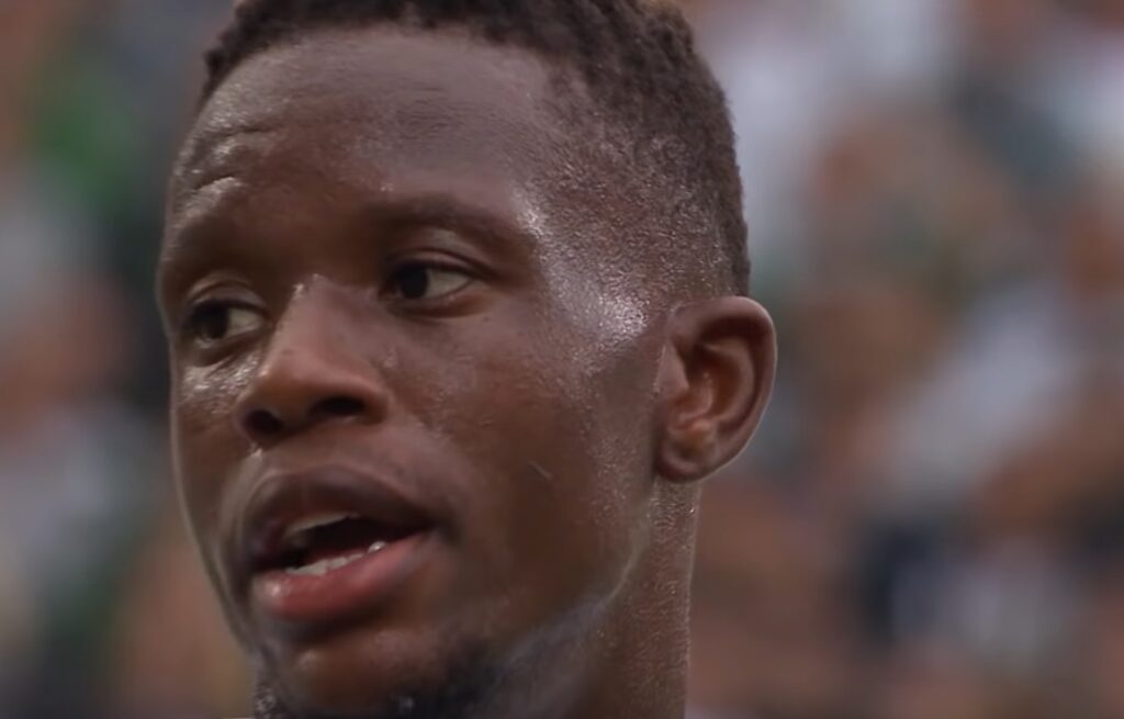 walczą o Denisa Zakarię