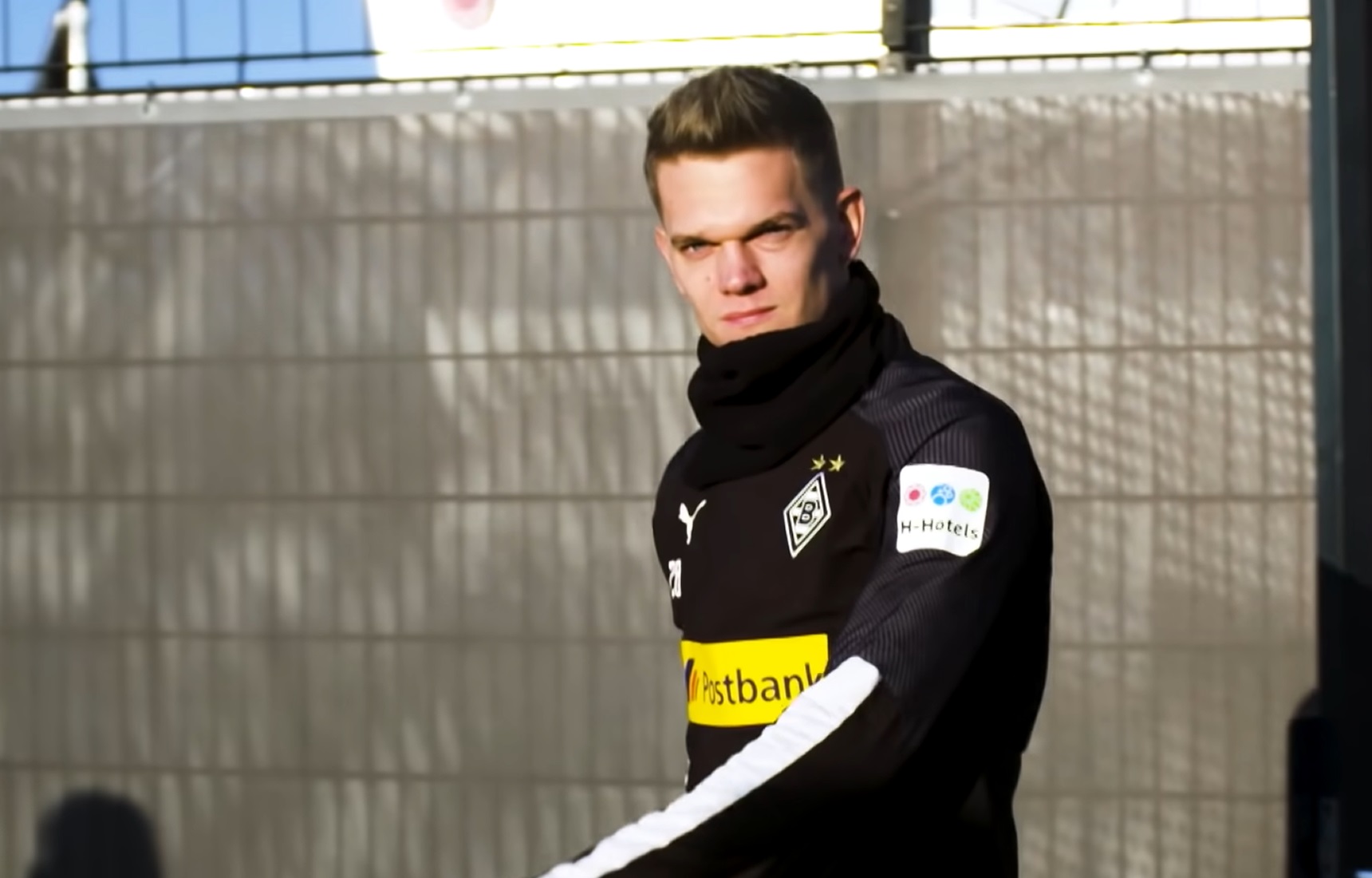 20211129_ginter Matthias Ginter Mönchengladbach