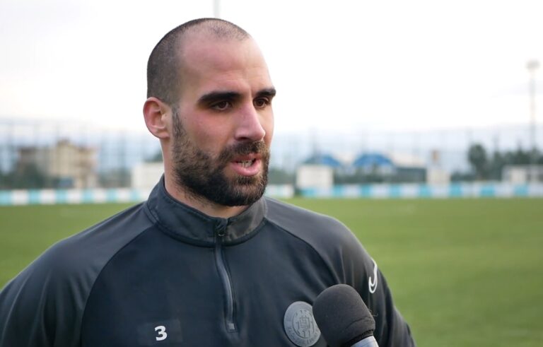 Saša Balić zdyskwalifikowany