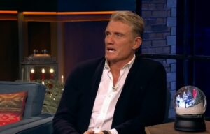 Gwiazda Hollywood dla chorej