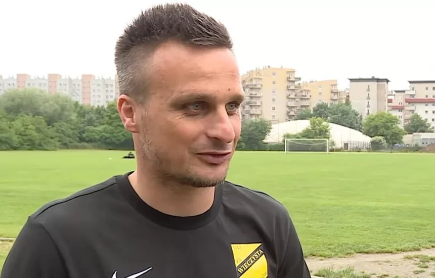 Sławomir Peszko Robert wygrał