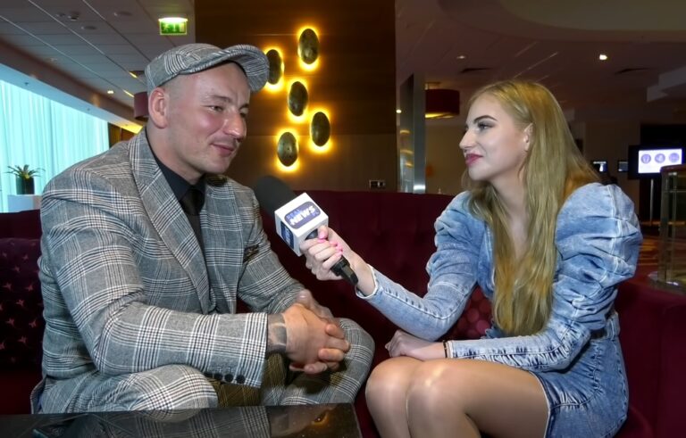 Artur Szpilka KBN 15