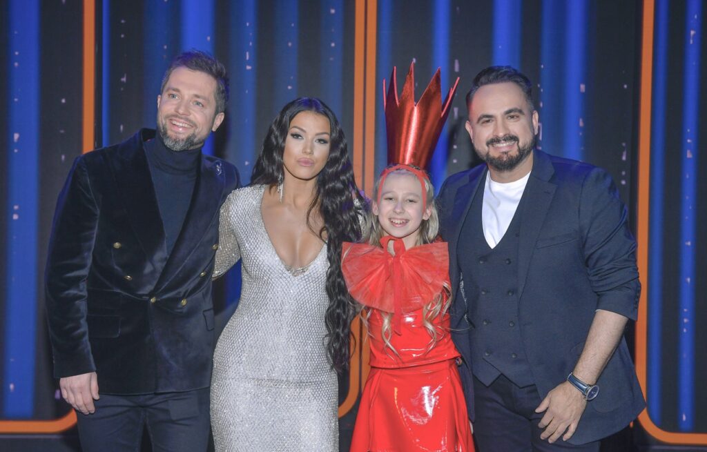 Karolina Olszewska You Can Dance