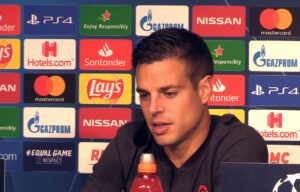 César Azpilicueta odejdzie z Chelsea