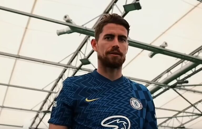 Jorginho odejdzie z Chelsea