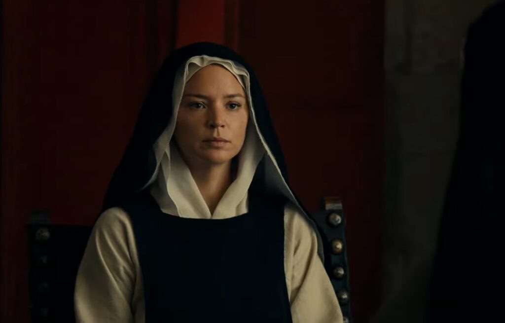 Benedetta polski zwiastun