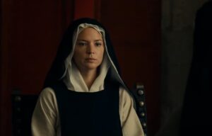 Benedetta polski zwiastun