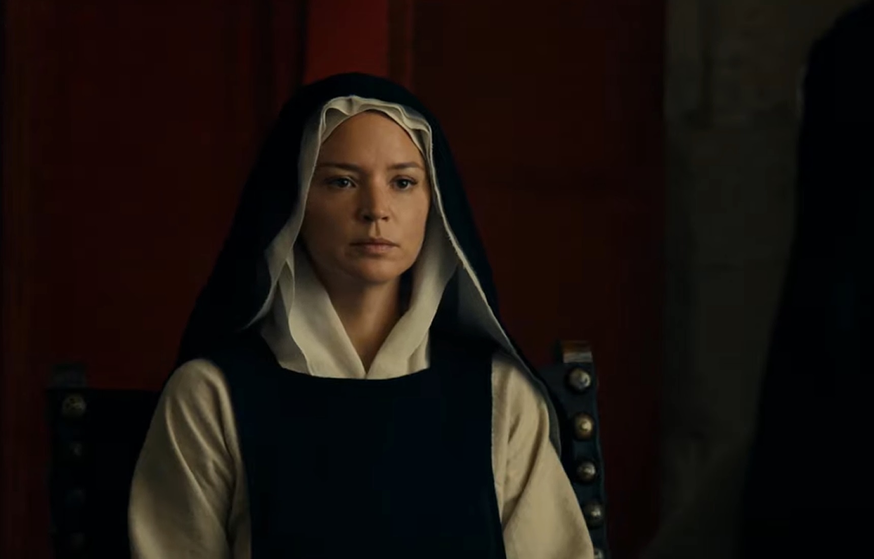 Benedetta polski zwiastun