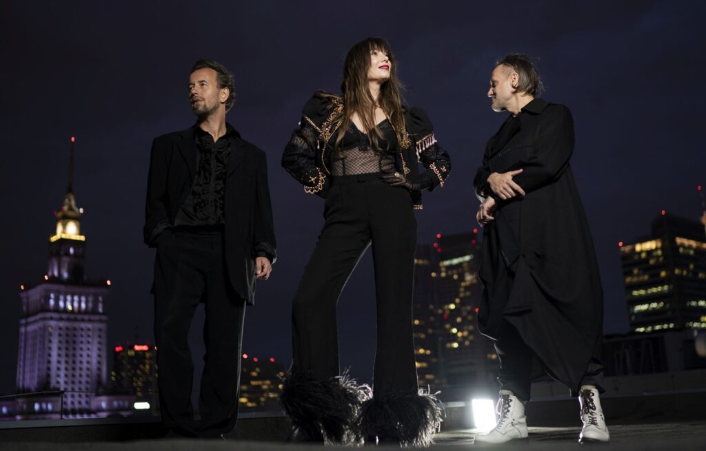 Sorry Boys jadą do domu