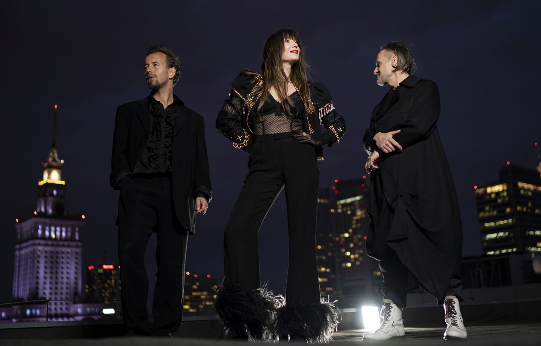 Sorry Boys jadą do domu