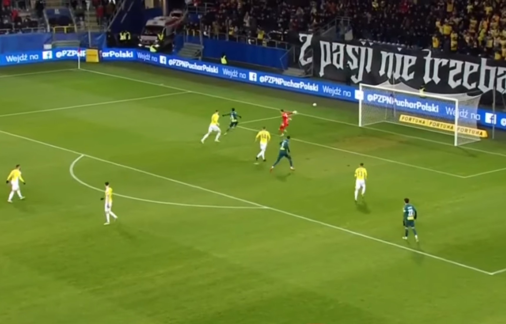 20211202_legia Legia Warszawa Motor Lublin