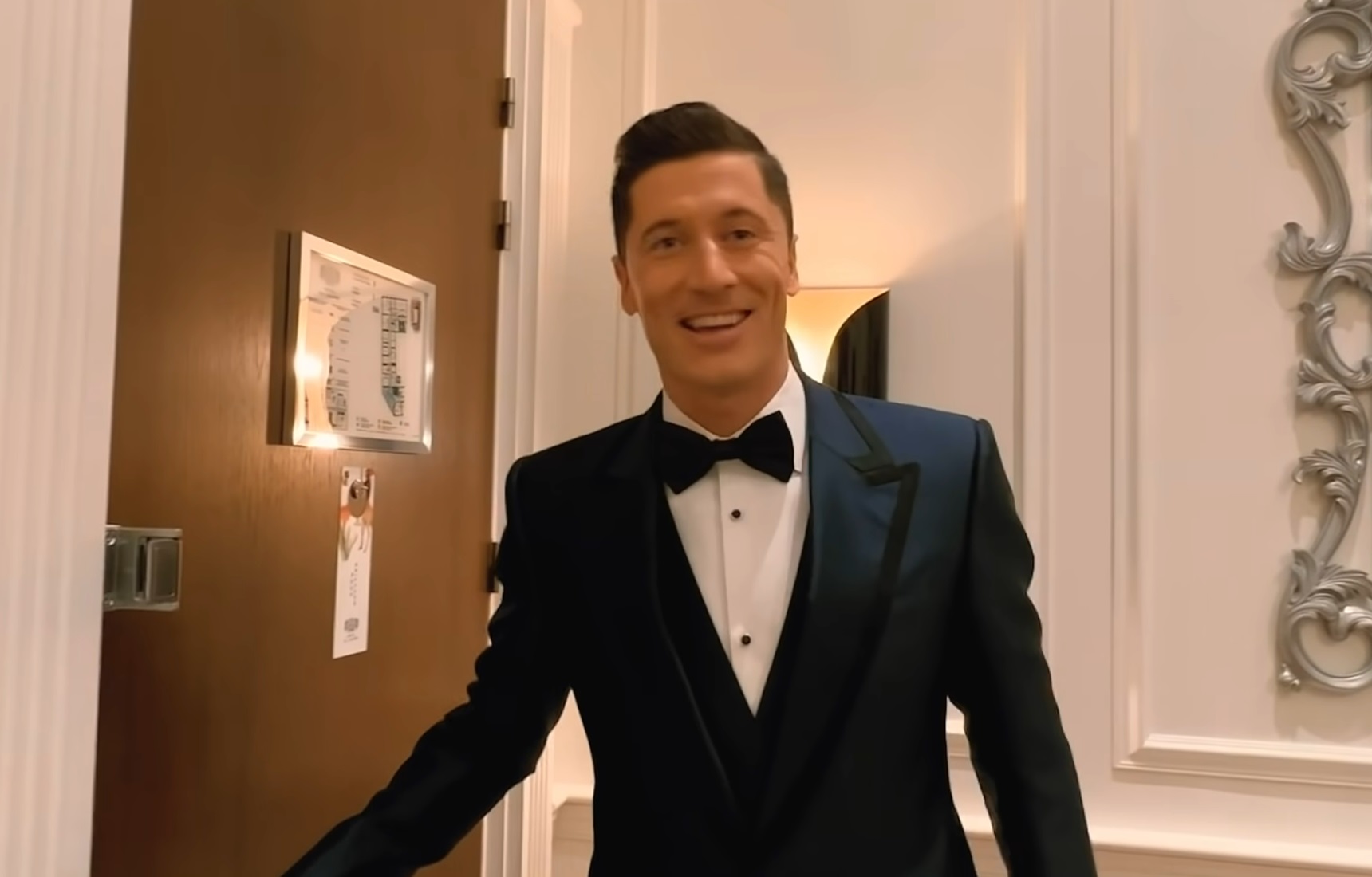 20211202_lewy Robert Lewandowski chce odejść