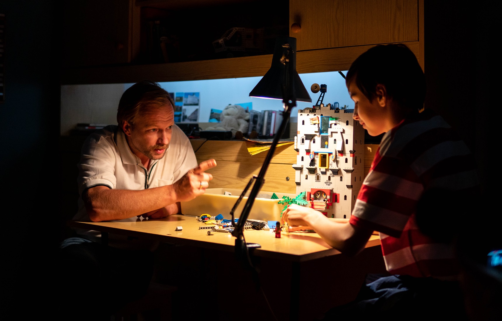 Powrót do tamtych dni coming