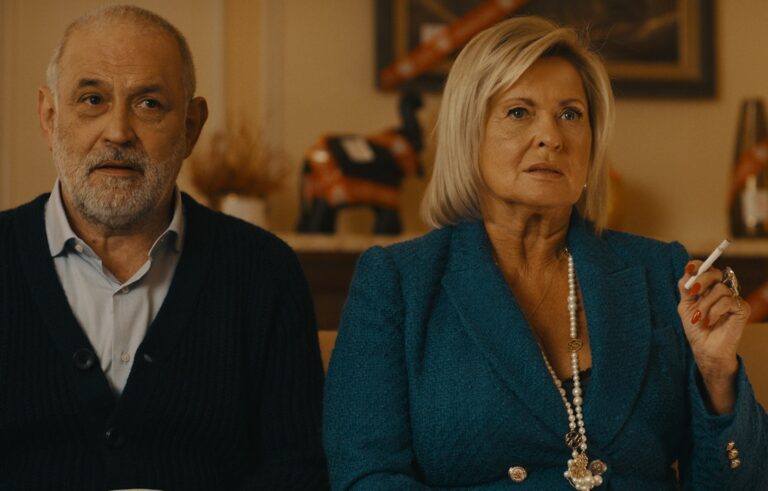 Ślub doskonały Twórcy Mayday