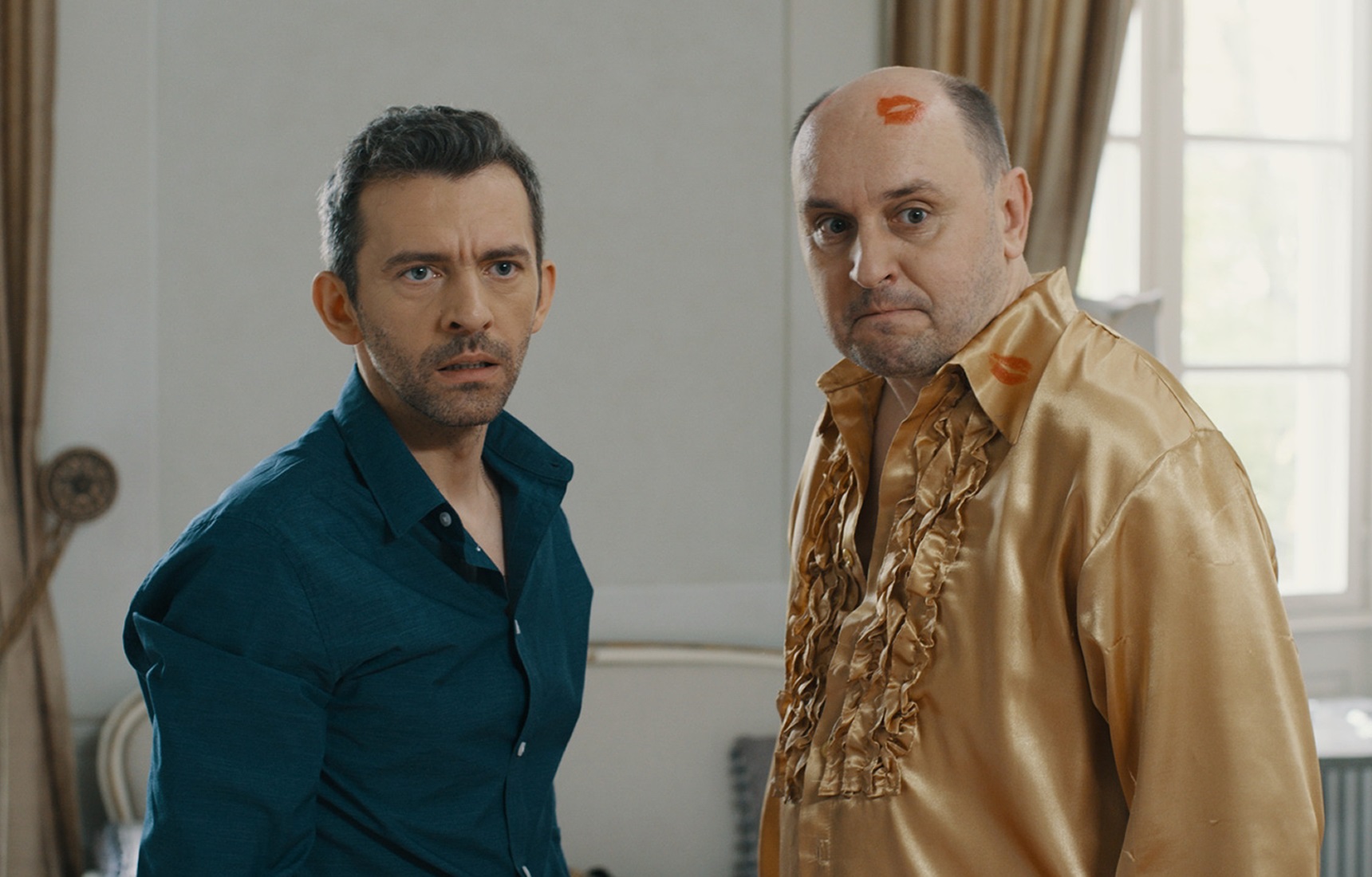 Ślub doskonały Twórcy Mayday