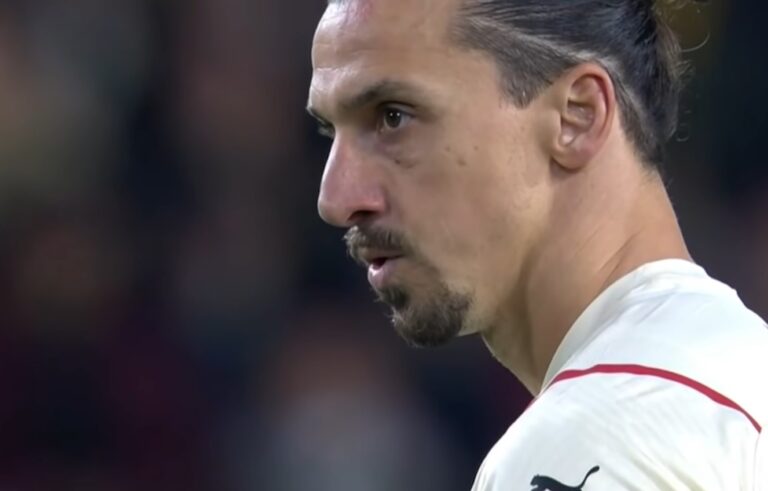Zlatan Ibrahimović w AC Milanie