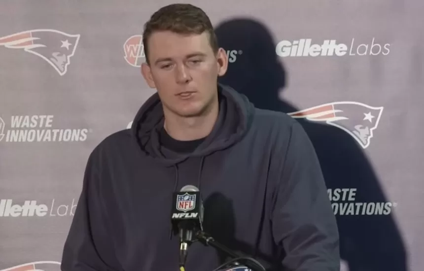 Mac Jones Micah Parsons