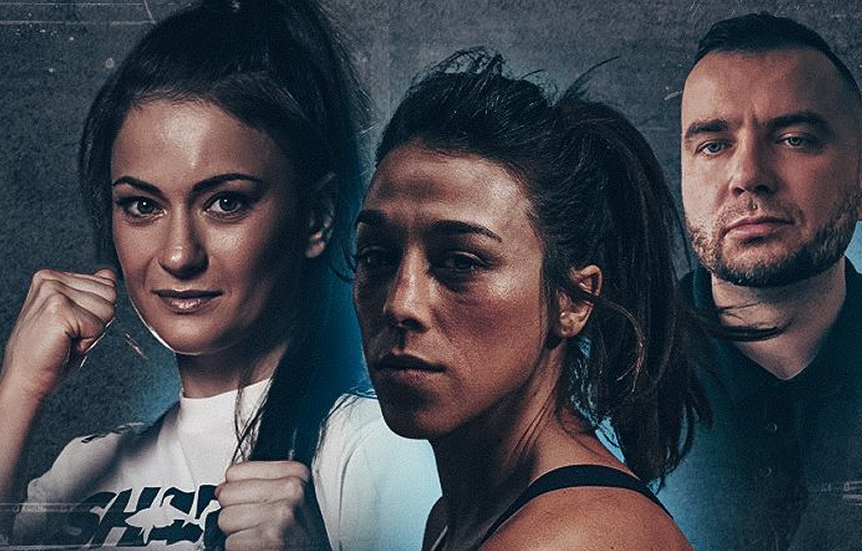 Jędrzejczyk Kowalkiewicz MMA Polska