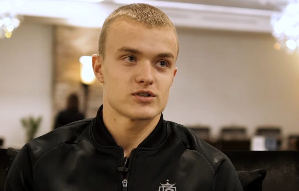 SC Freiburg Hugo Siquet