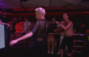 11 odcinek Warsaw Shore