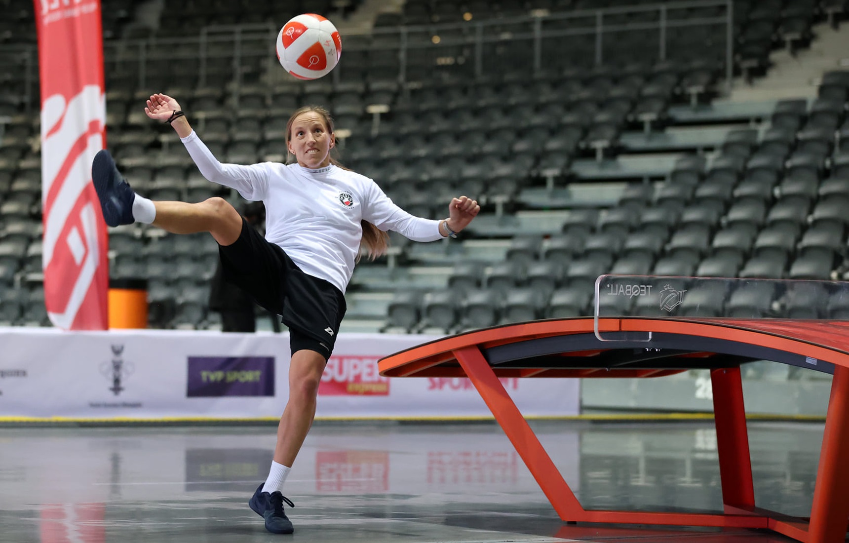 Mistrzostwa świata w teqballu