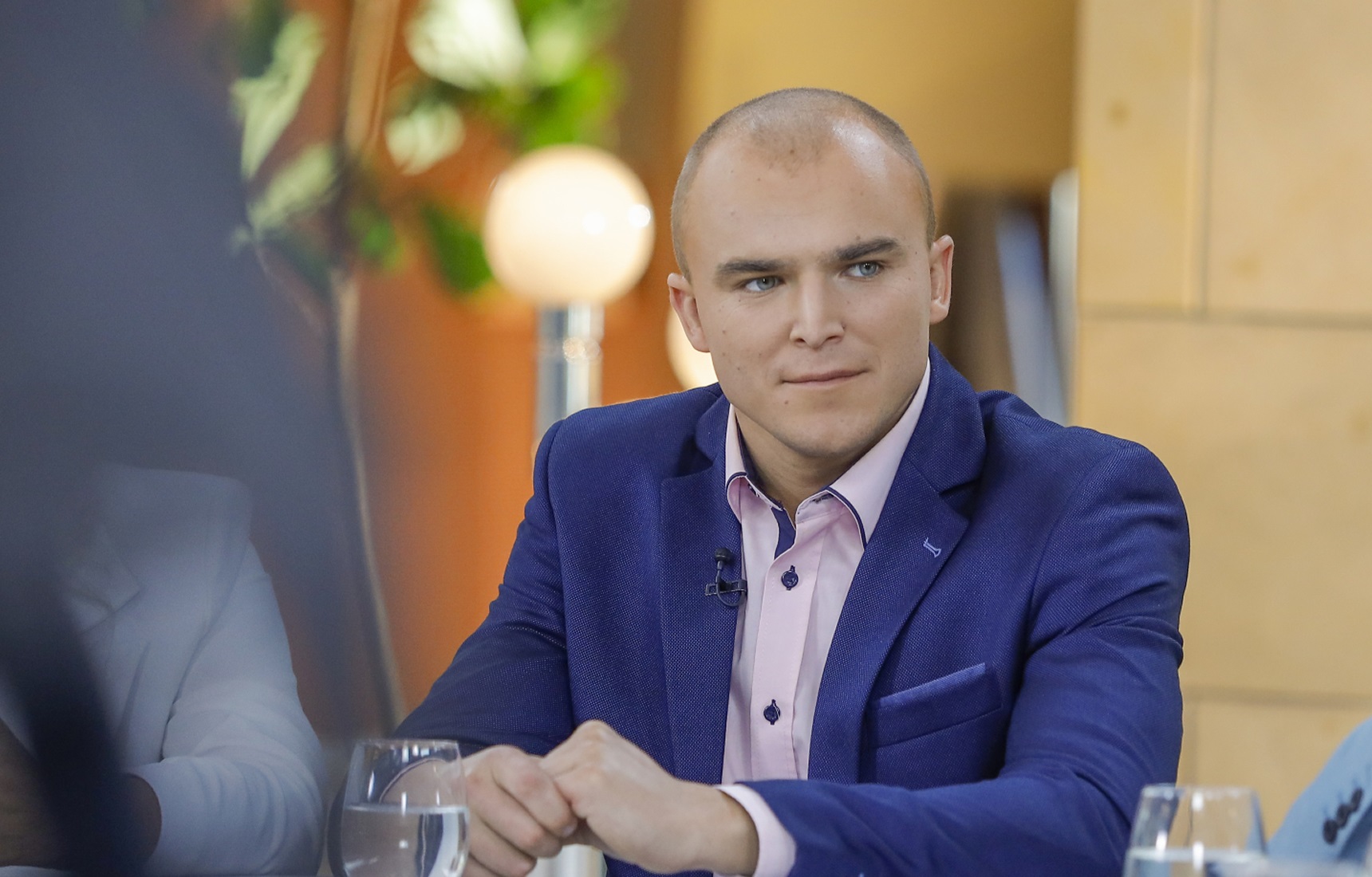 Rolnik szuka żony finał 8