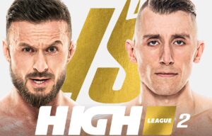 High League 2 Owca