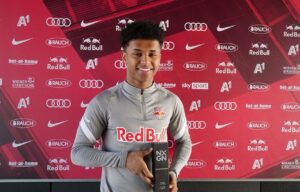 Borussia Dortmund Erling Haaland