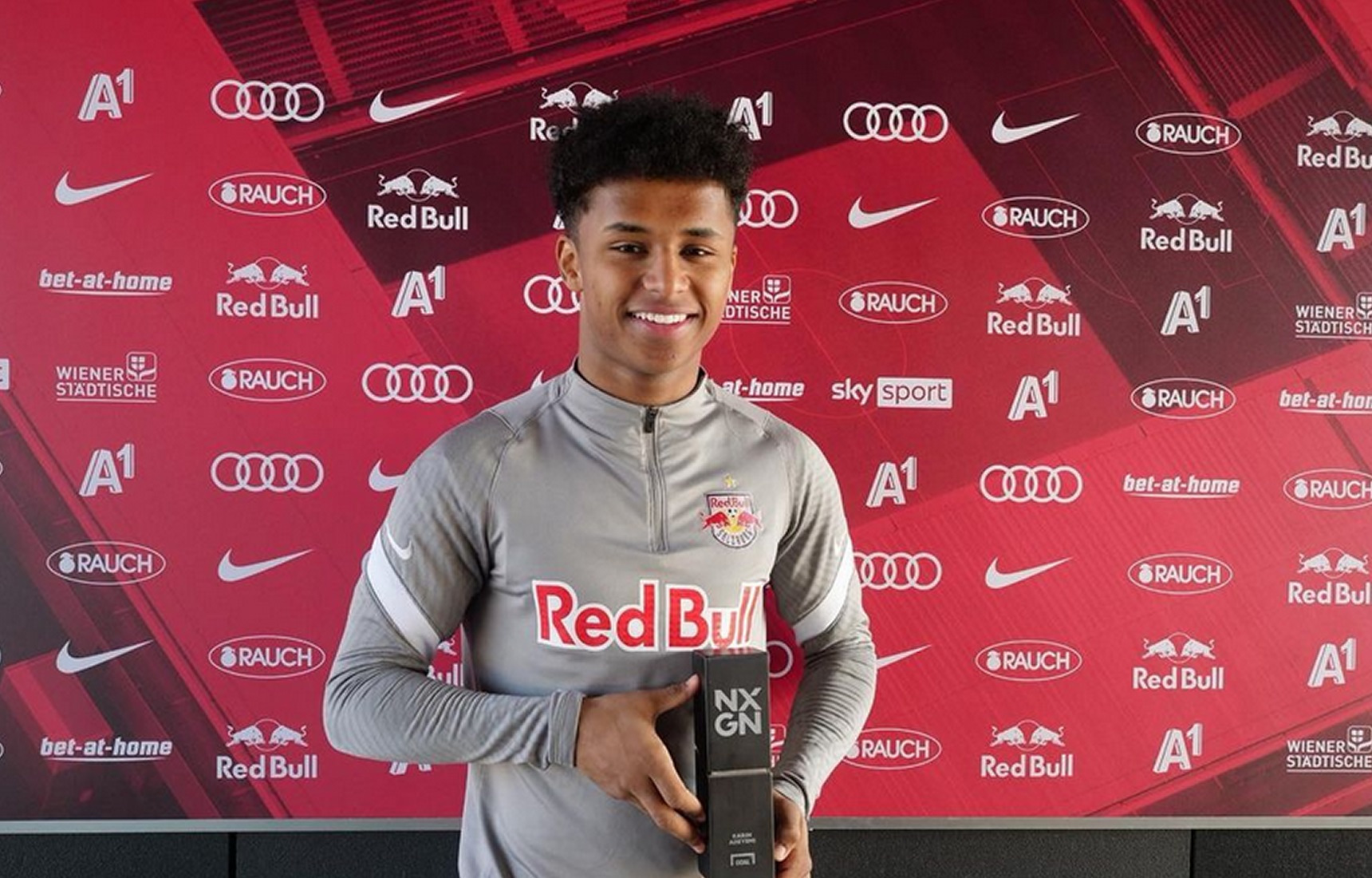 Borussia Dortmund Erling Haaland