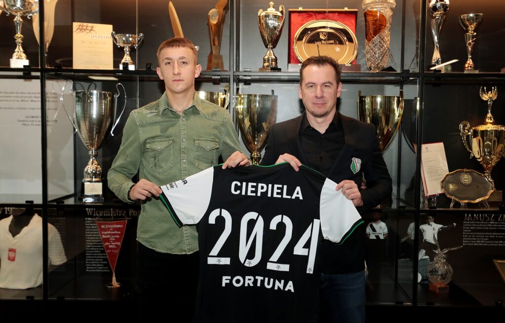 Bartłomiej Ciepiela