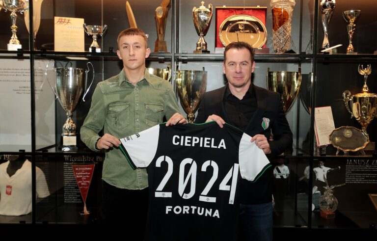 Bartłomiej Ciepiela