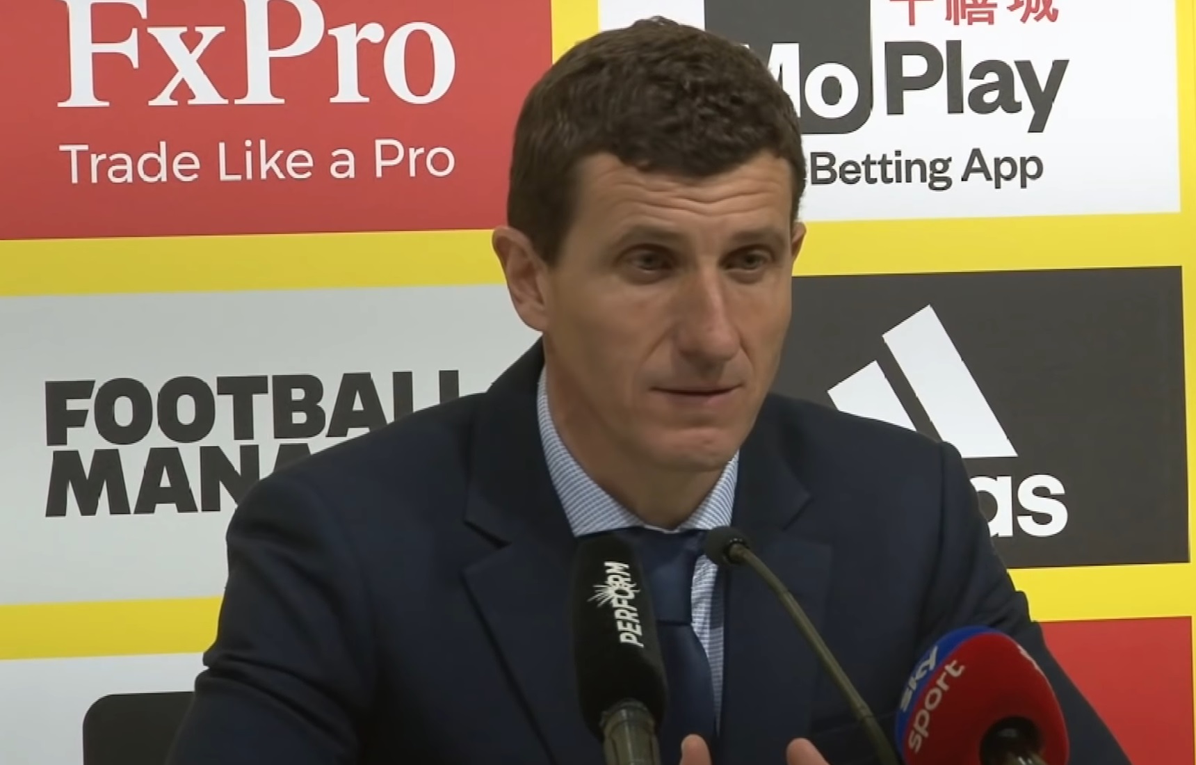 Al-Sadd ma nowego trenera