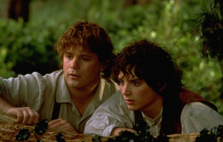 Trylogia Władcy Pierścieni