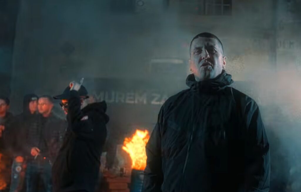 Białas ReTo Piekło