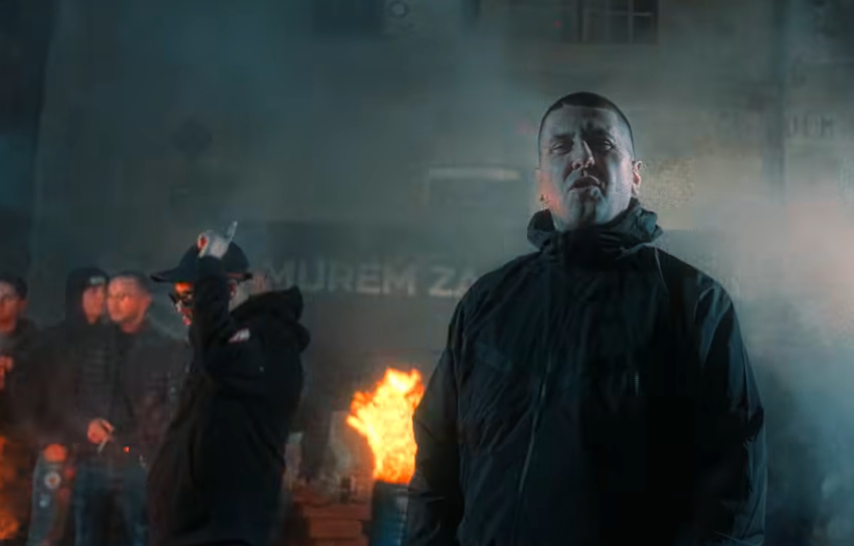 Białas ReTo Piekło