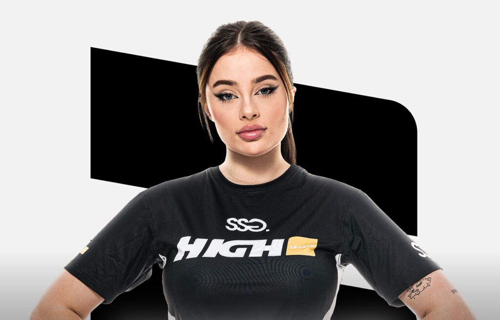 High League 2 Fagata