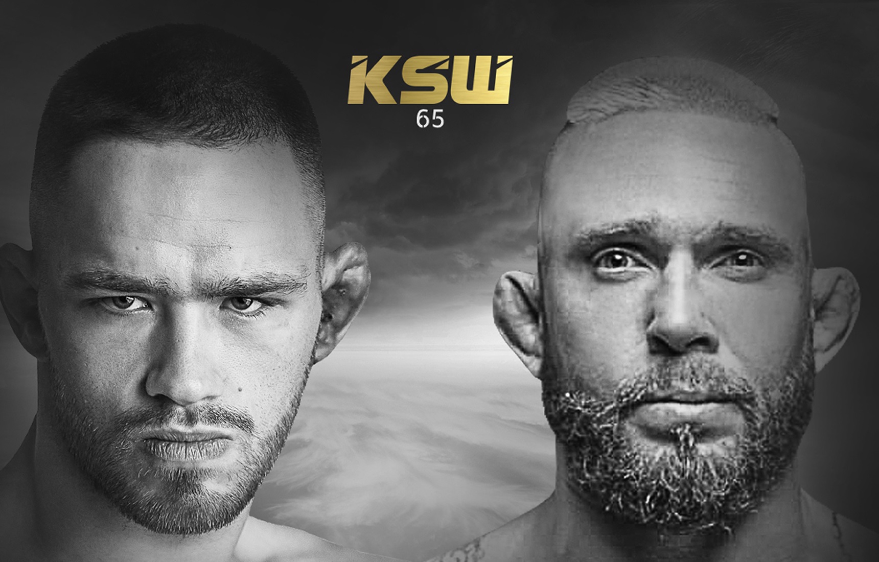 Adam Niedźwiedź KSW 65