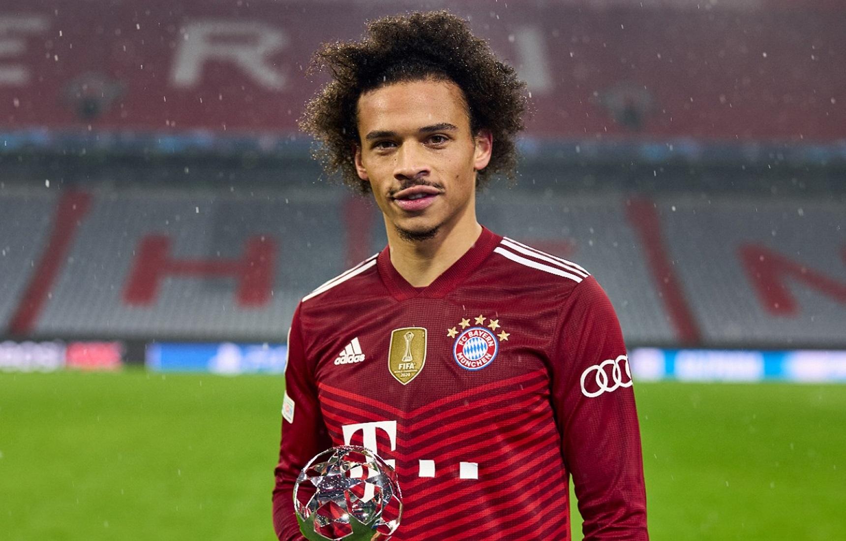 Piękna asysta Lewandowskiego Barcelona