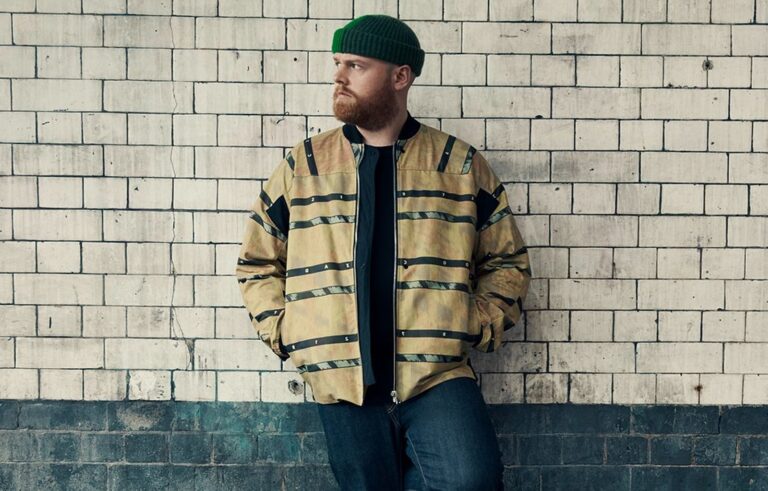 Tom Walker wspomina bliskich