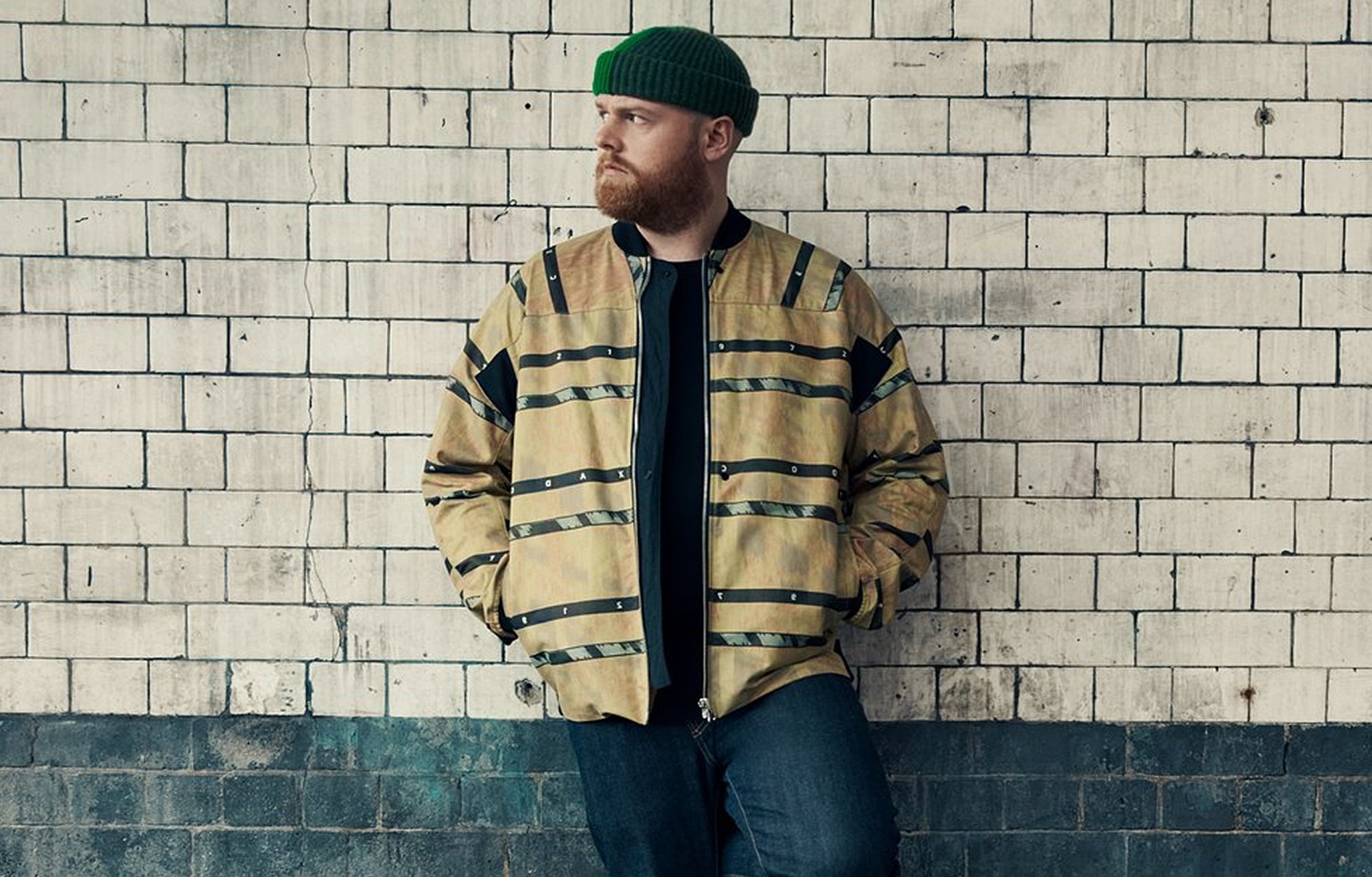 Tom Walker wspomina bliskich