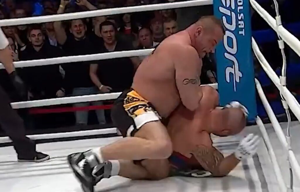 Kłopoty kłopoty Najmana