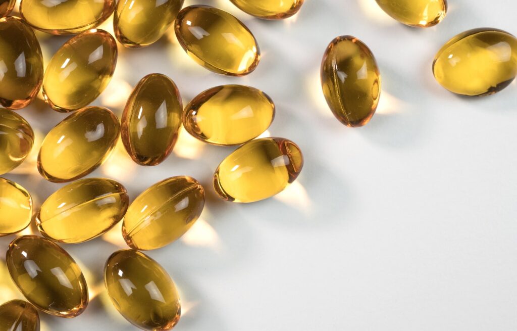 Dlaczego warto suplementy diety