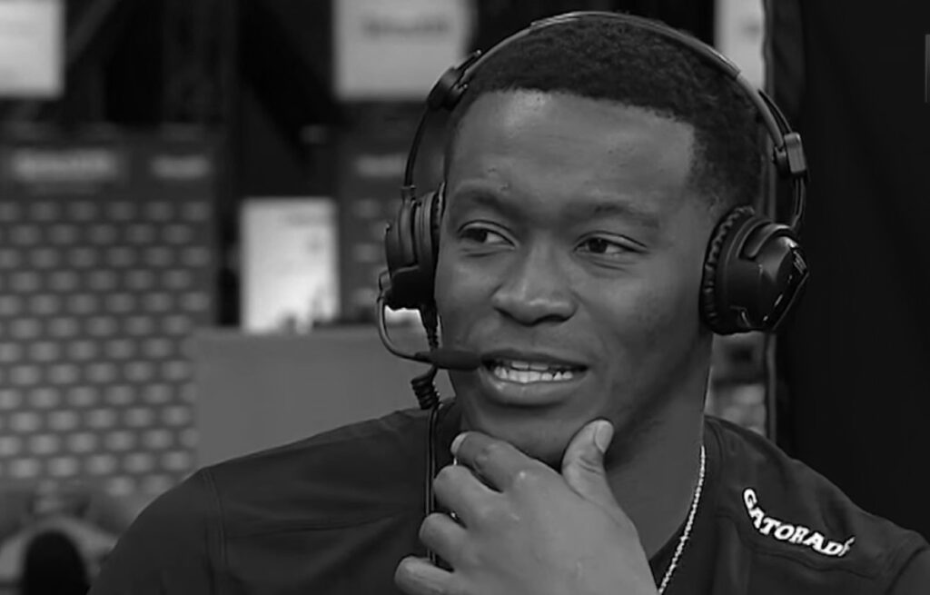 Demaryius Thomas nie żyje